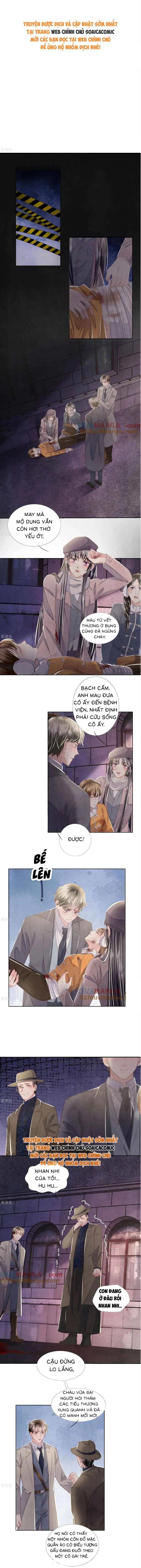 Mùa 2-Tôi Có Ông Chồng Hay Ghen Chapter 161 - Trang 2