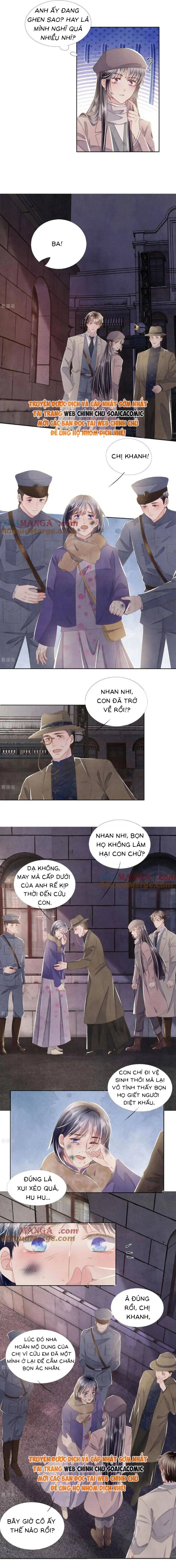 Mùa 2-Tôi Có Ông Chồng Hay Ghen Chapter 161 - Trang 6