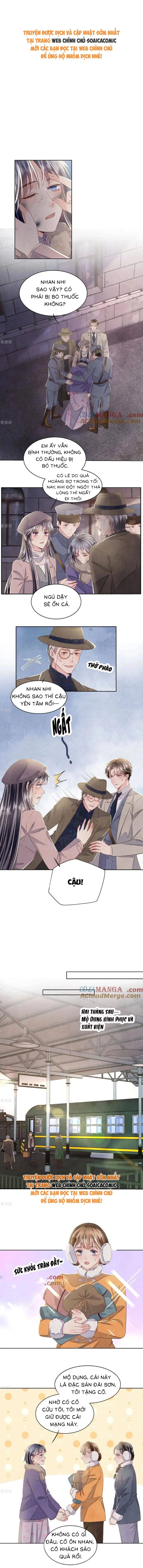 Mùa 2-Tôi Có Ông Chồng Hay Ghen Chapter 162 - Trang 2
