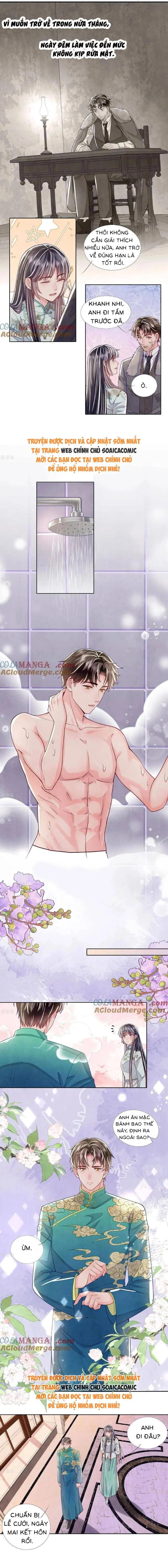 Mùa 2-Tôi Có Ông Chồng Hay Ghen Chapter 164 - Trang 3