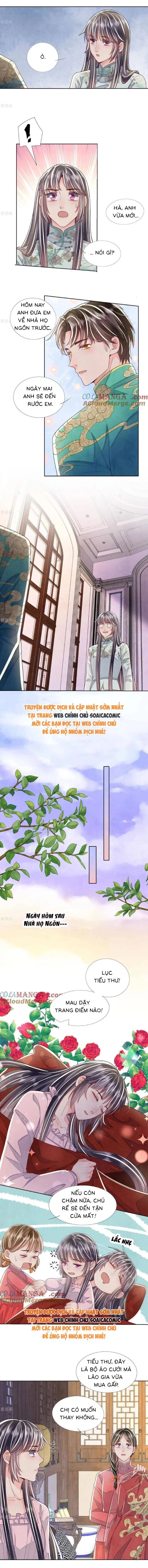 Mùa 2-Tôi Có Ông Chồng Hay Ghen Chapter 164 - Trang 4