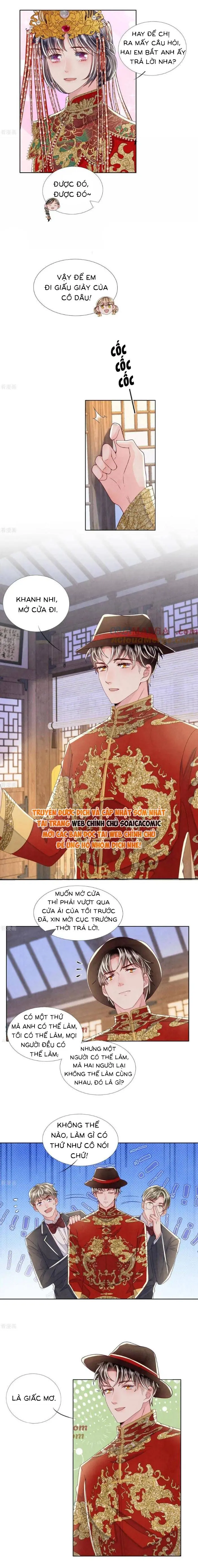 Mùa 2-Tôi Có Ông Chồng Hay Ghen Chapter 164 - Trang 6