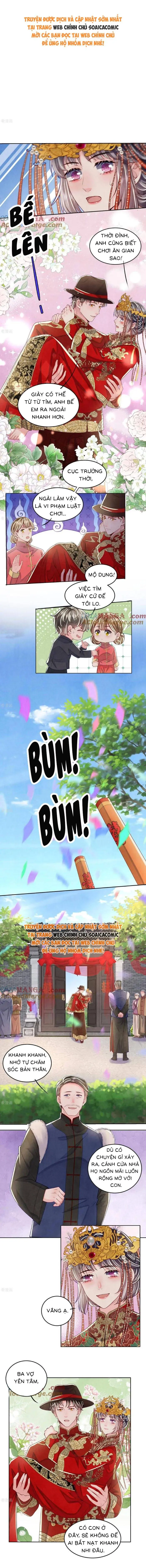 Mùa 2-Tôi Có Ông Chồng Hay Ghen Chapter 165 - Trang 2