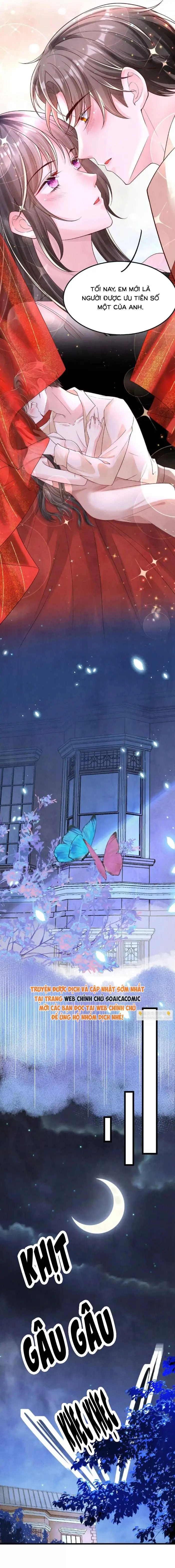 Mùa 2-Tôi Có Ông Chồng Hay Ghen Chapter 166 - Trang 5