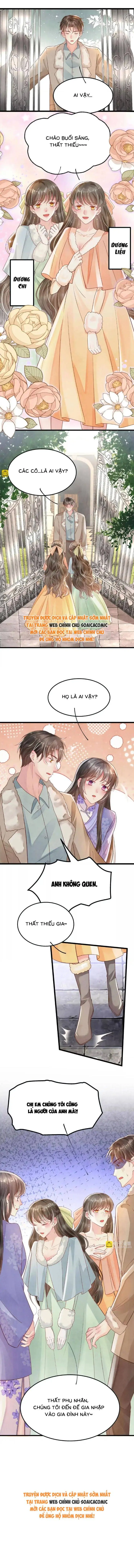 Mùa 2-Tôi Có Ông Chồng Hay Ghen Chapter 166 - Trang 7