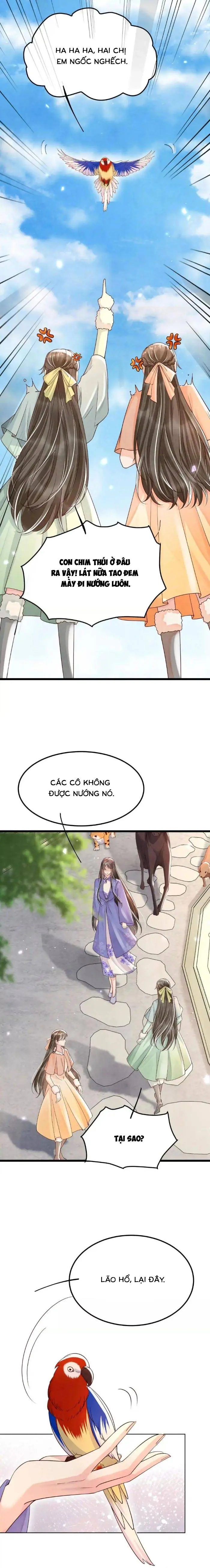 Mùa 2-Tôi Có Ông Chồng Hay Ghen Chapter 167 - Trang 8