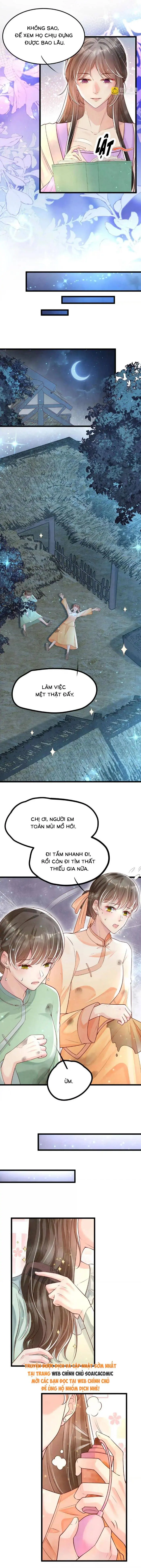 Mùa 2-Tôi Có Ông Chồng Hay Ghen Chapter 168 - Trang 4