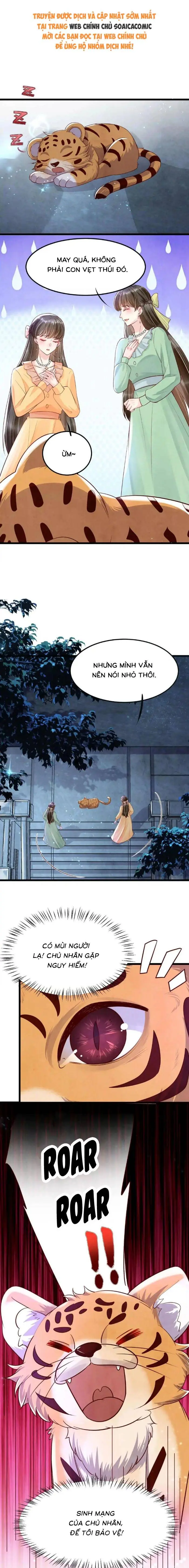 Mùa 2-Tôi Có Ông Chồng Hay Ghen Chapter 168 - Trang 6