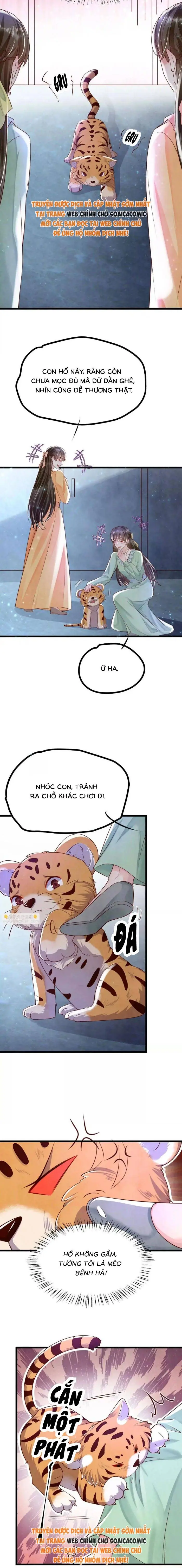 Mùa 2-Tôi Có Ông Chồng Hay Ghen Chapter 168 - Trang 7