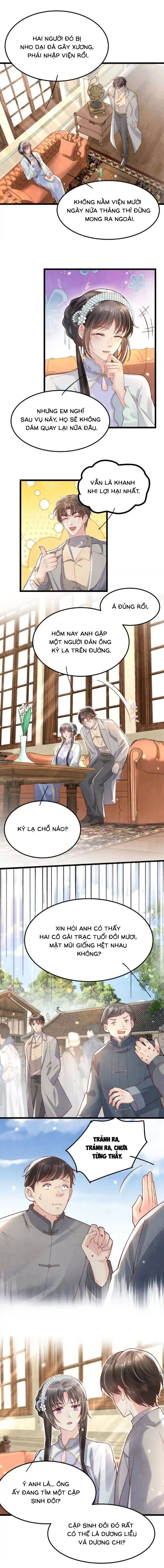 Mùa 2-Tôi Có Ông Chồng Hay Ghen Chapter 169 - Trang 4