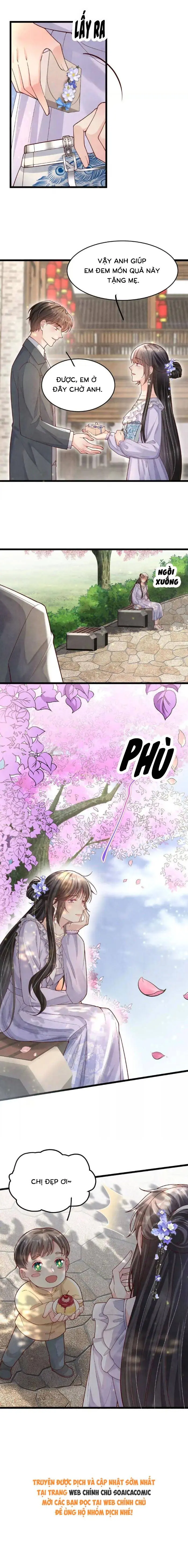 Mùa 2-Tôi Có Ông Chồng Hay Ghen Chapter 170 - Trang 12