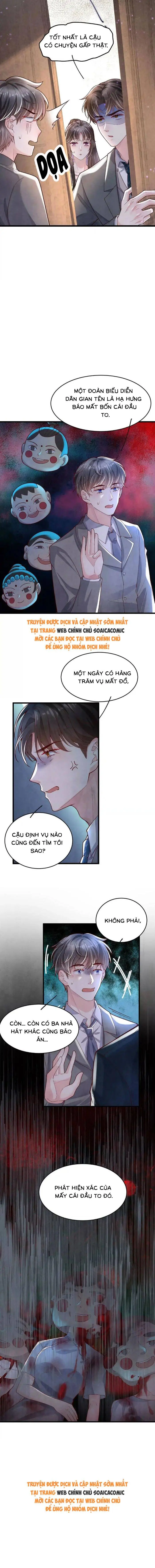 Mùa 2-Tôi Có Ông Chồng Hay Ghen Chapter 171 - Trang 10