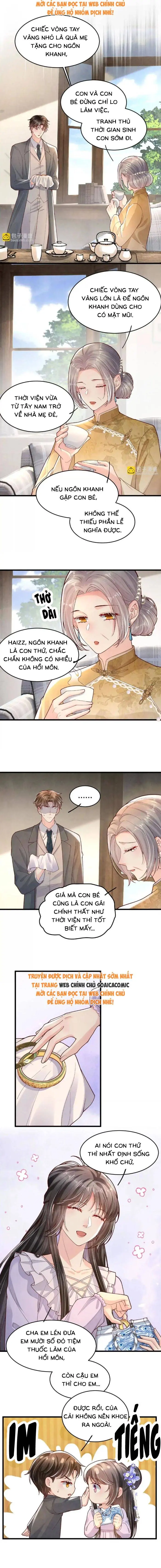Mùa 2-Tôi Có Ông Chồng Hay Ghen Chapter 171 - Trang 4