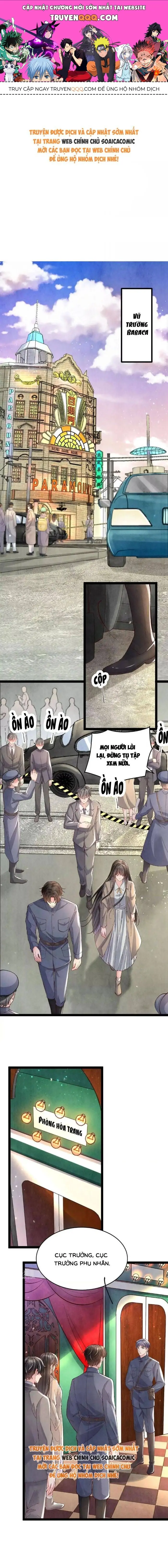 Mùa 2-Tôi Có Ông Chồng Hay Ghen Chapter 172 - Trang 2