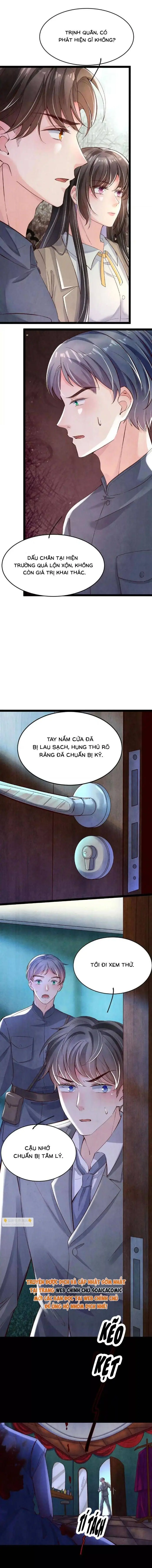 Mùa 2-Tôi Có Ông Chồng Hay Ghen Chapter 172 - Trang 3