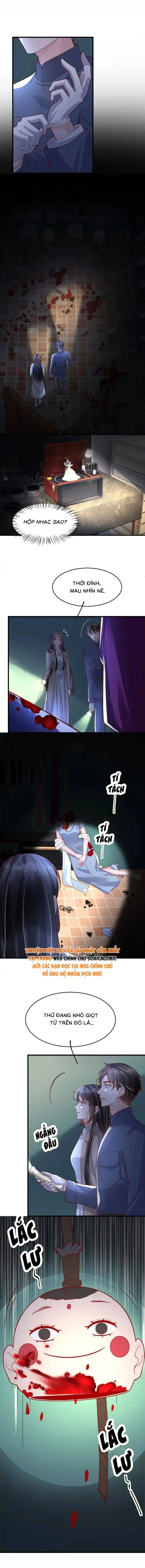 Mùa 2-Tôi Có Ông Chồng Hay Ghen Chapter 172 - Trang 5
