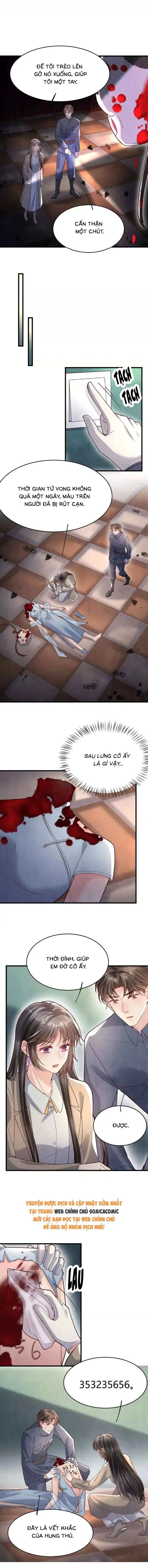 Mùa 2-Tôi Có Ông Chồng Hay Ghen Chapter 172 - Trang 6