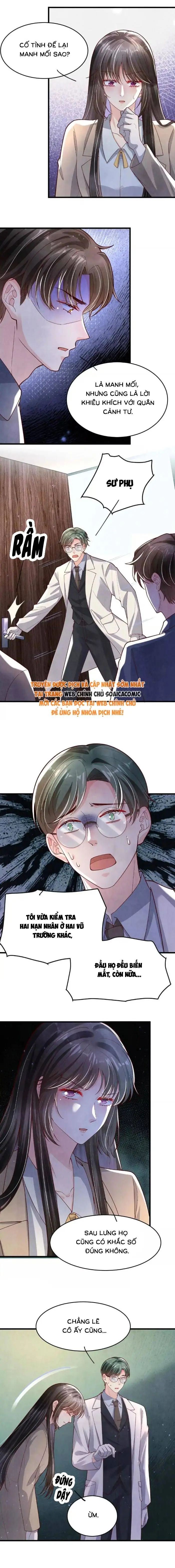 Mùa 2-Tôi Có Ông Chồng Hay Ghen Chapter 172 - Trang 7