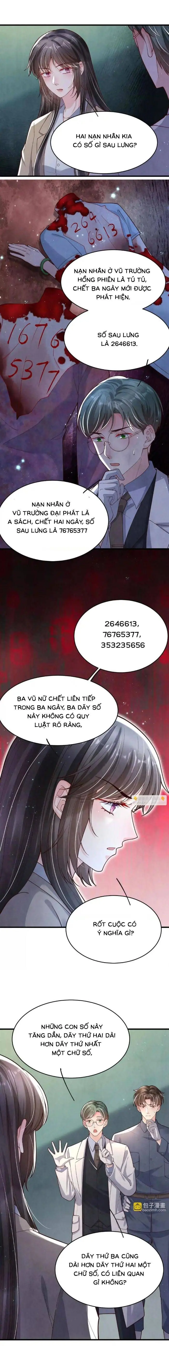Mùa 2-Tôi Có Ông Chồng Hay Ghen Chapter 172 - Trang 8