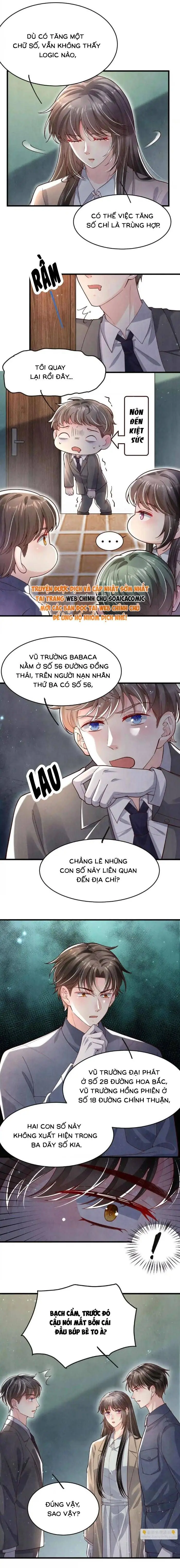 Mùa 2-Tôi Có Ông Chồng Hay Ghen Chapter 172 - Trang 9