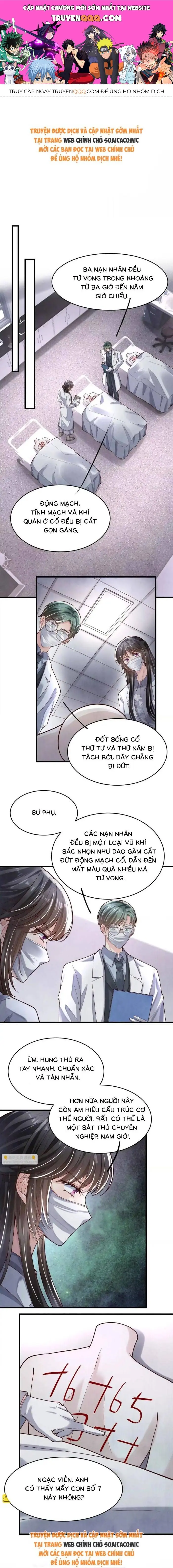 Mùa 2-Tôi Có Ông Chồng Hay Ghen Chapter 173 - Trang 2