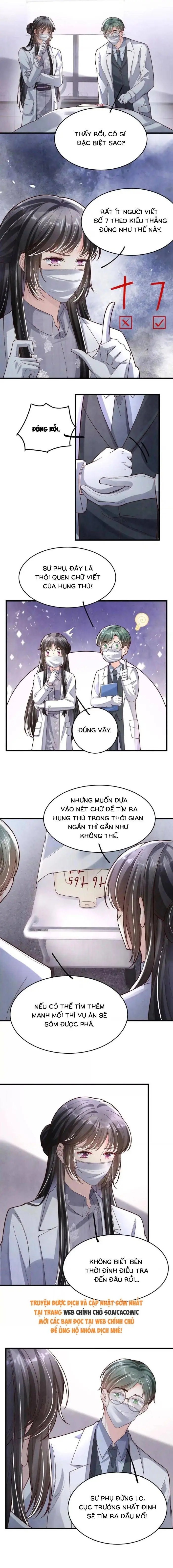 Mùa 2-Tôi Có Ông Chồng Hay Ghen Chapter 173 - Trang 3