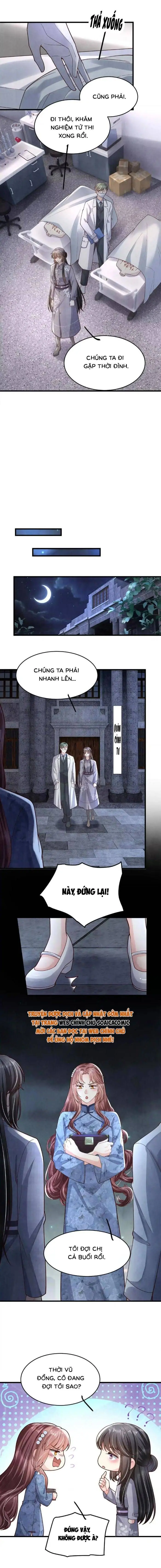 Mùa 2-Tôi Có Ông Chồng Hay Ghen Chapter 173 - Trang 4