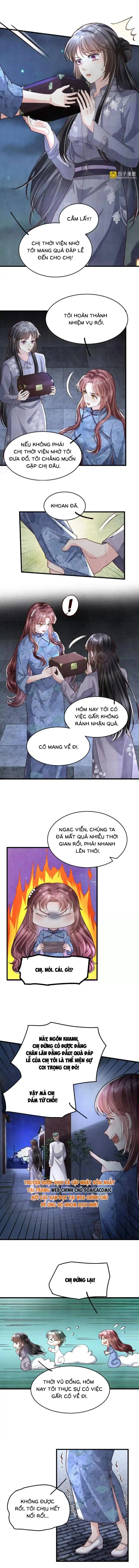 Mùa 2-Tôi Có Ông Chồng Hay Ghen Chapter 173 - Trang 5
