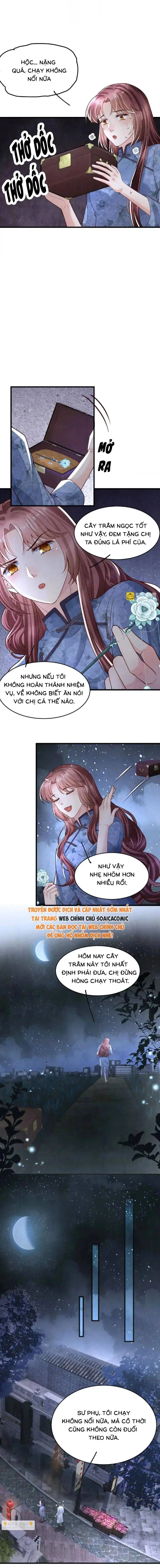 Mùa 2-Tôi Có Ông Chồng Hay Ghen Chapter 173 - Trang 6