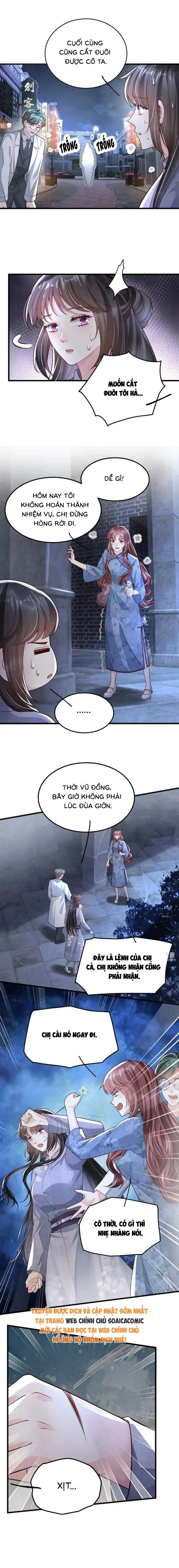 Mùa 2-Tôi Có Ông Chồng Hay Ghen Chapter 173 - Trang 7