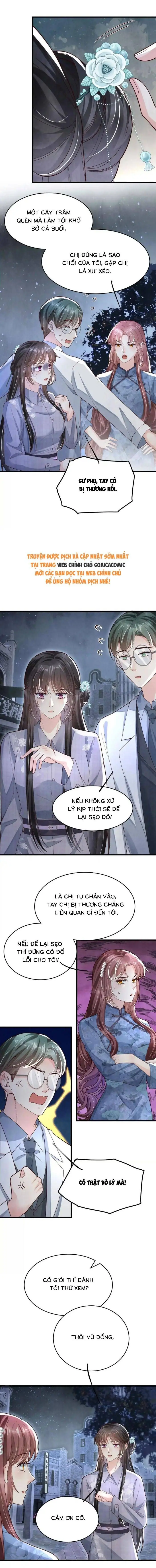 Mùa 2-Tôi Có Ông Chồng Hay Ghen Chapter 173 - Trang 8
