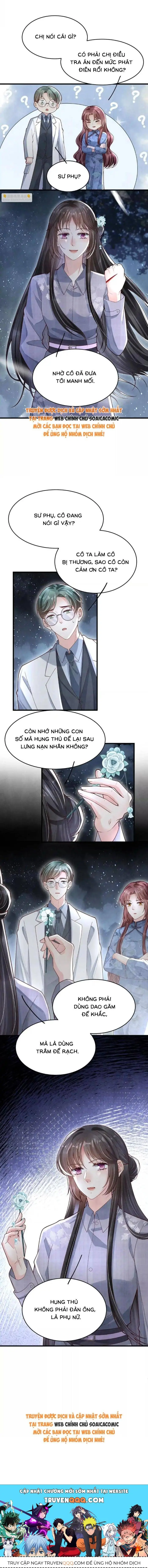 Mùa 2-Tôi Có Ông Chồng Hay Ghen Chapter 173 - Trang 9