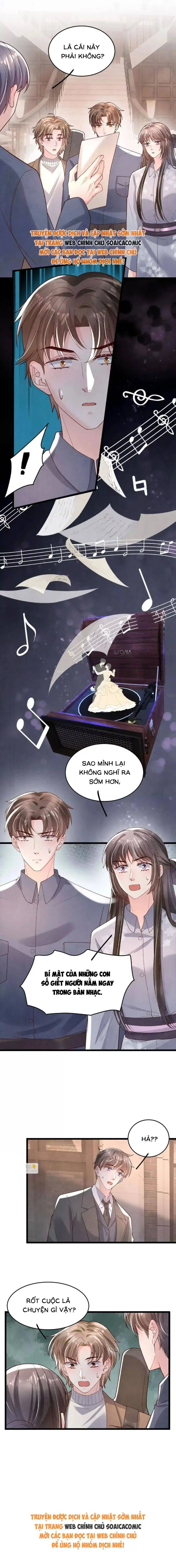 Mùa 2-Tôi Có Ông Chồng Hay Ghen Chapter 174 - Trang 10