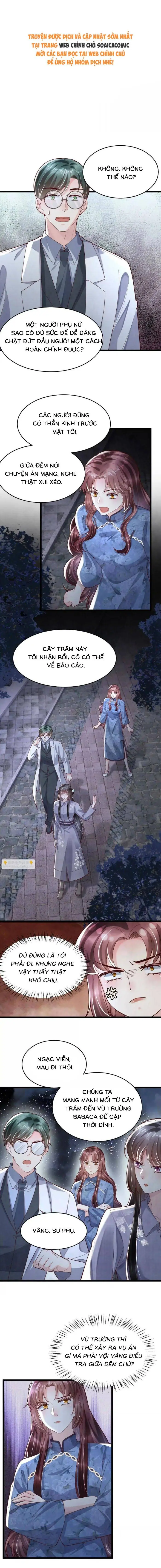Mùa 2-Tôi Có Ông Chồng Hay Ghen Chapter 174 - Trang 2