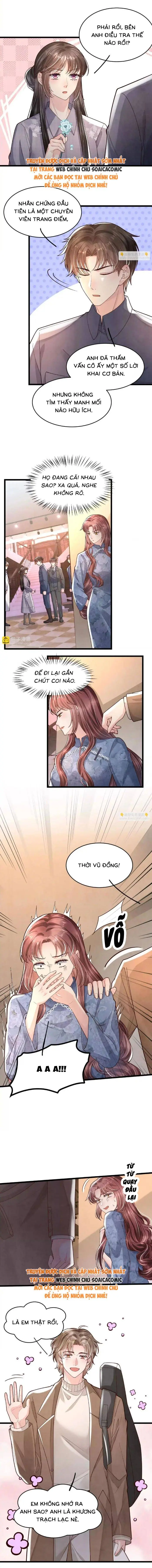 Mùa 2-Tôi Có Ông Chồng Hay Ghen Chapter 174 - Trang 4