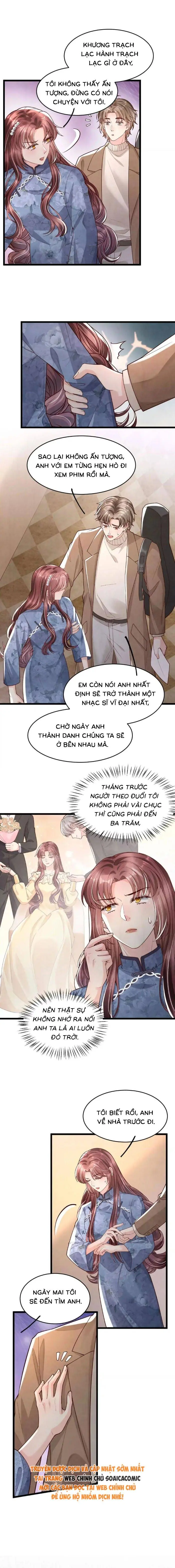Mùa 2-Tôi Có Ông Chồng Hay Ghen Chapter 174 - Trang 5