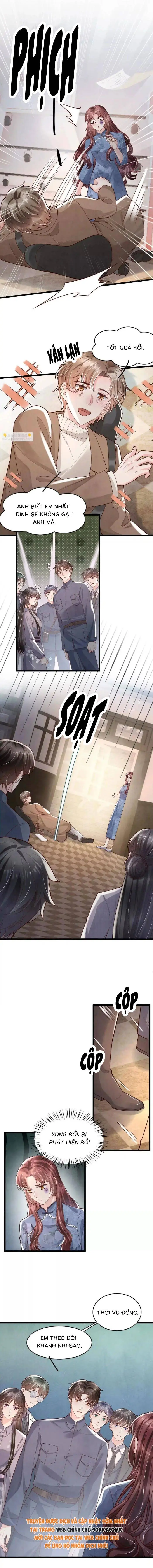 Mùa 2-Tôi Có Ông Chồng Hay Ghen Chapter 174 - Trang 6