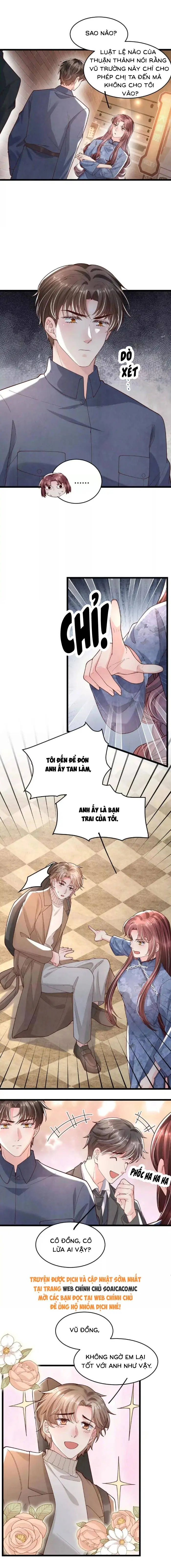 Mùa 2-Tôi Có Ông Chồng Hay Ghen Chapter 174 - Trang 7