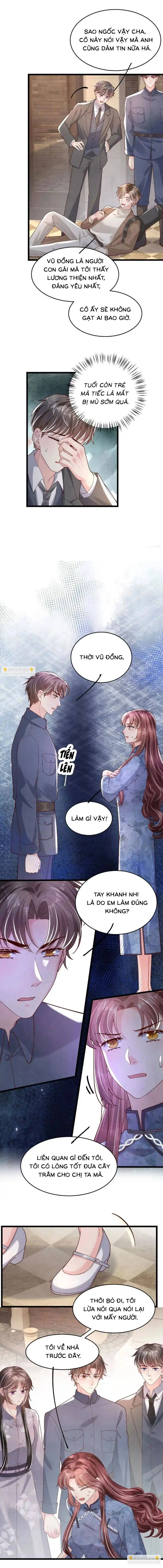 Mùa 2-Tôi Có Ông Chồng Hay Ghen Chapter 174 - Trang 8