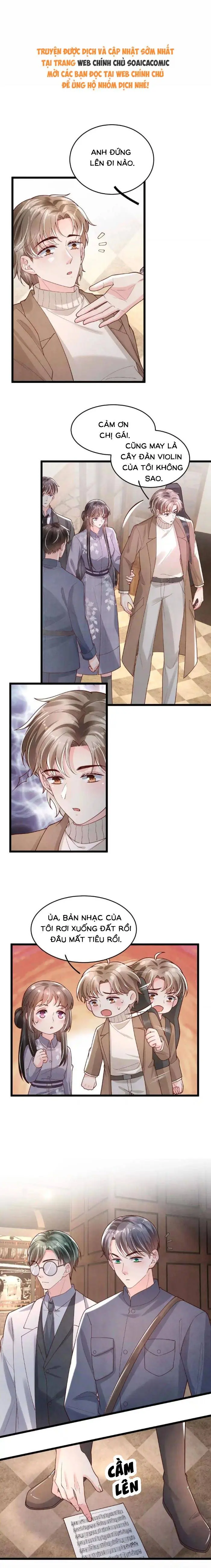 Mùa 2-Tôi Có Ông Chồng Hay Ghen Chapter 174 - Trang 9