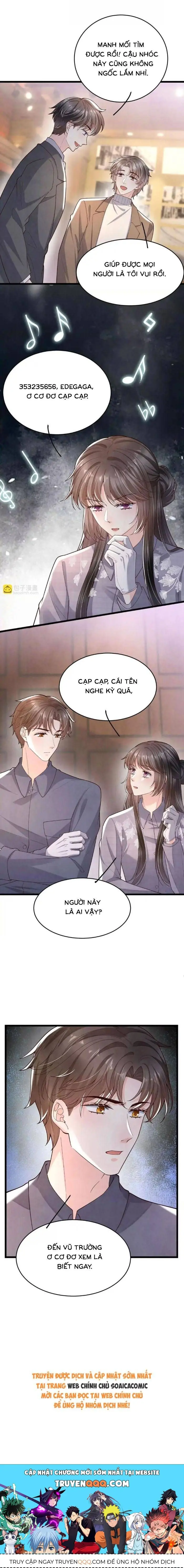 Mùa 2-Tôi Có Ông Chồng Hay Ghen Chapter 175 - Trang 10