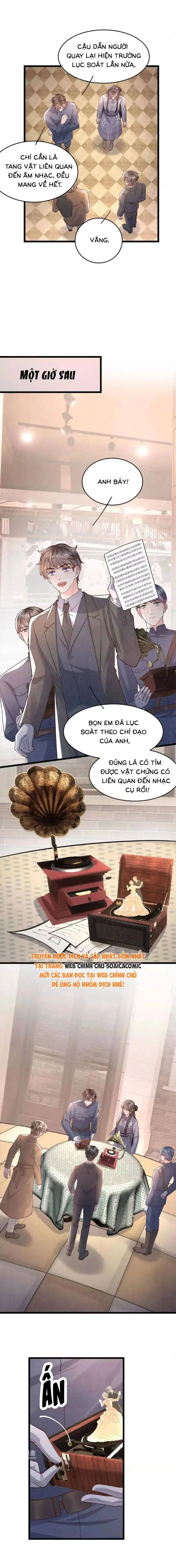 Mùa 2-Tôi Có Ông Chồng Hay Ghen Chapter 175 - Trang 4