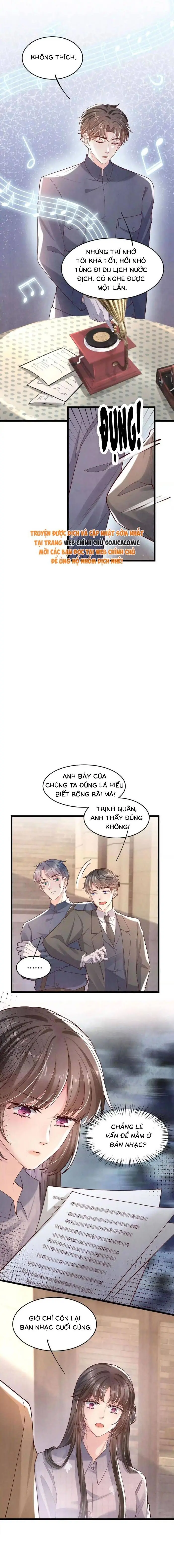 Mùa 2-Tôi Có Ông Chồng Hay Ghen Chapter 175 - Trang 6