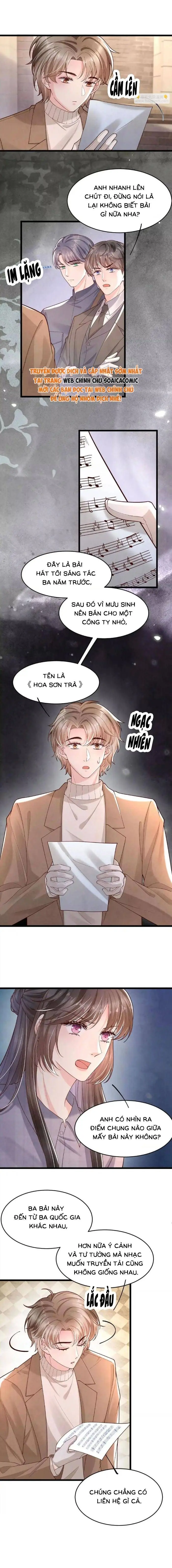 Mùa 2-Tôi Có Ông Chồng Hay Ghen Chapter 175 - Trang 7