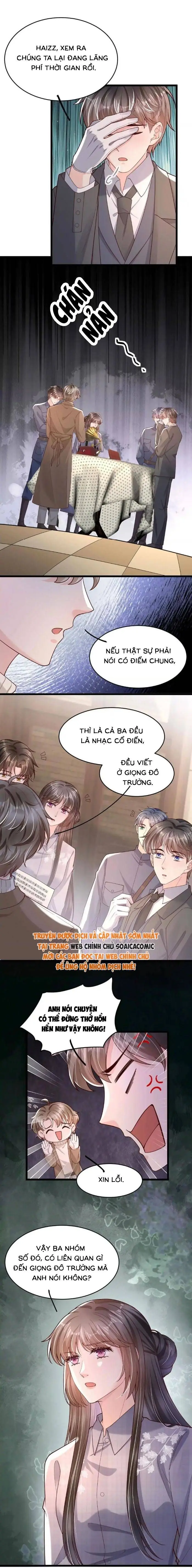 Mùa 2-Tôi Có Ông Chồng Hay Ghen Chapter 175 - Trang 8