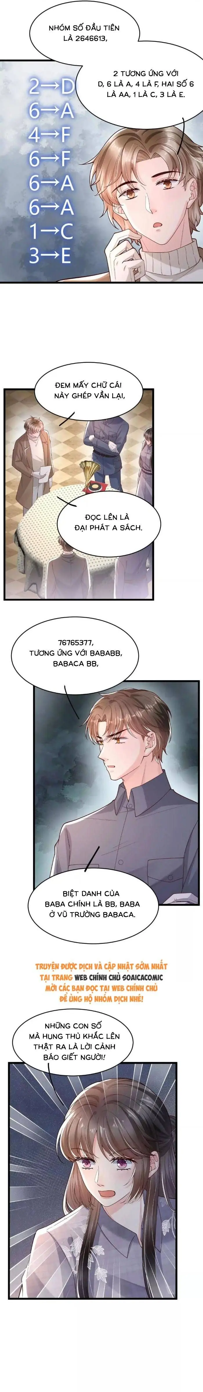 Mùa 2-Tôi Có Ông Chồng Hay Ghen Chapter 175 - Trang 9