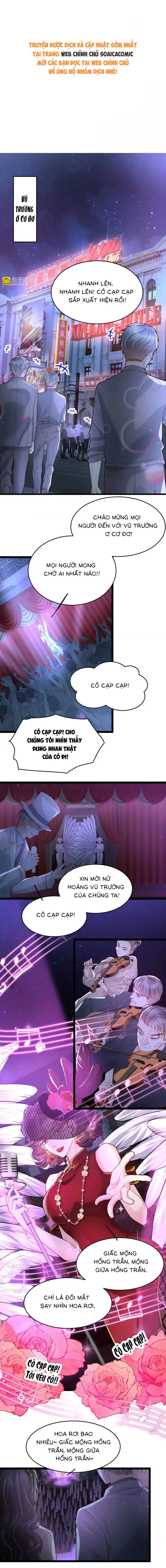 Mùa 2-Tôi Có Ông Chồng Hay Ghen Chapter 176 - Trang 2