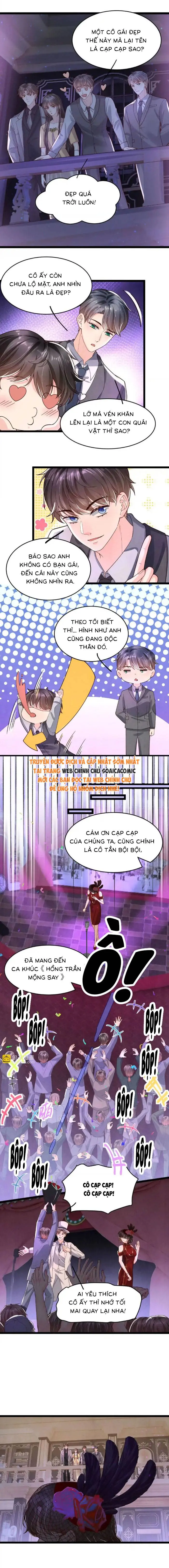 Mùa 2-Tôi Có Ông Chồng Hay Ghen Chapter 176 - Trang 3