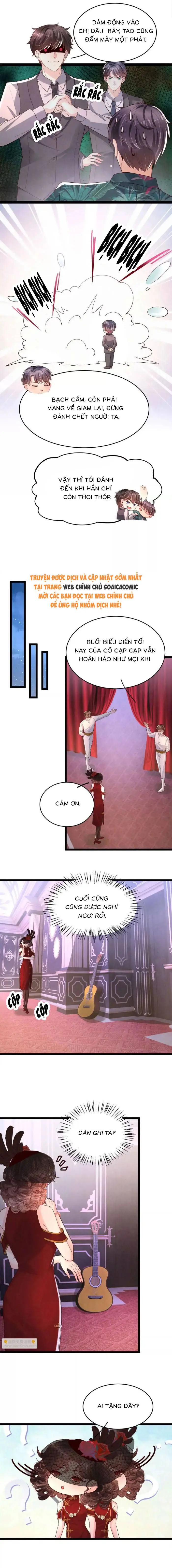 Mùa 2-Tôi Có Ông Chồng Hay Ghen Chapter 176 - Trang 5