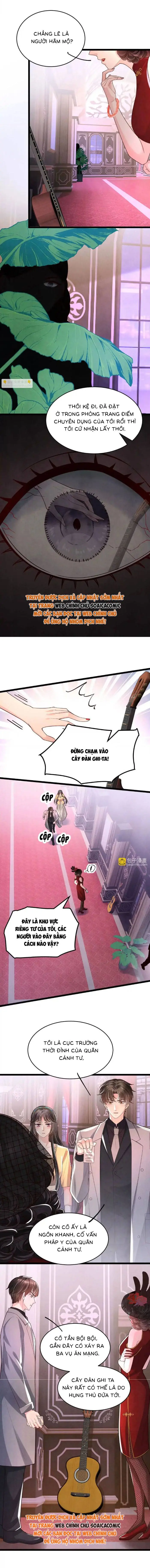 Mùa 2-Tôi Có Ông Chồng Hay Ghen Chapter 176 - Trang 6